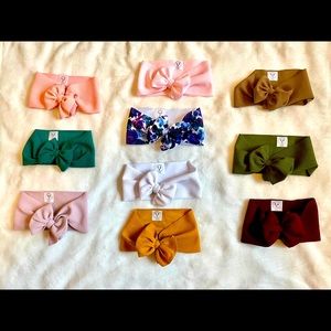 Lot of Mini Toddler Wraps from Little Roo’s MN